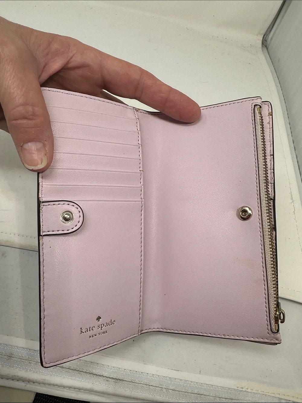 Kate Spade Wallet